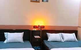 Minh Anh Hostel