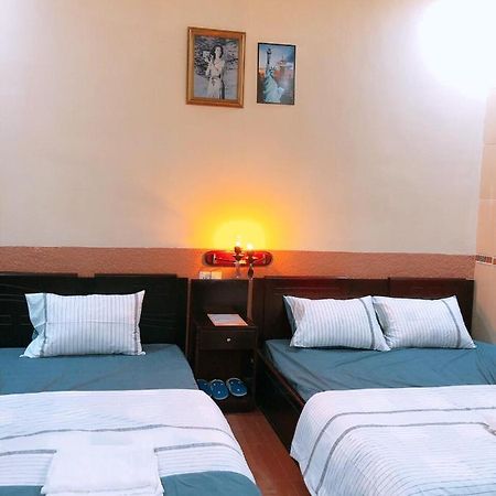 Minh Anh Hostel Rạch Giá Ngoại thất bức ảnh