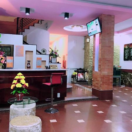 Minh Anh Hostel Rạch Giá Ngoại thất bức ảnh