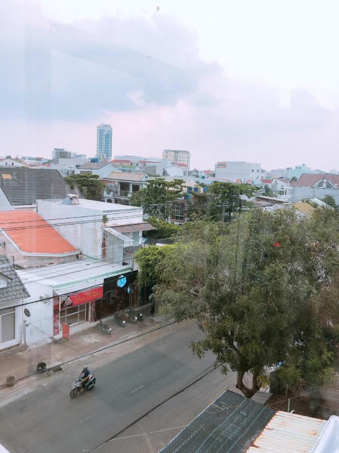 Minh Anh Hostel Rạch Giá Ngoại thất bức ảnh