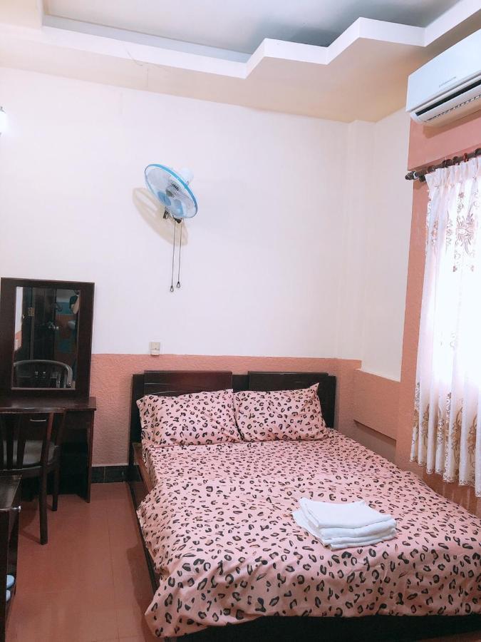 Minh Anh Hostel Rạch Giá Ngoại thất bức ảnh