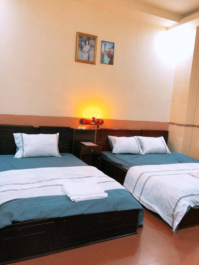 Minh Anh Hostel Rạch Giá Ngoại thất bức ảnh
