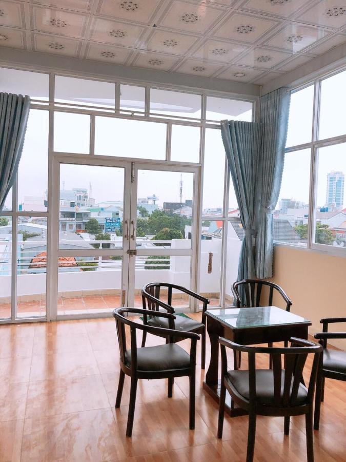 Minh Anh Hostel Rạch Giá Ngoại thất bức ảnh