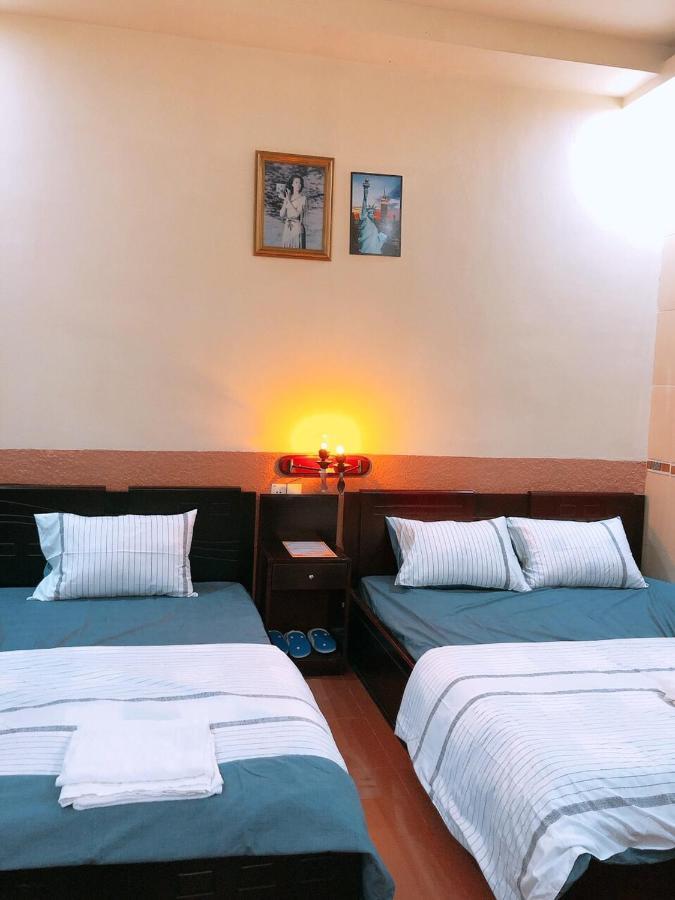 Minh Anh Hostel Rạch Giá Ngoại thất bức ảnh
