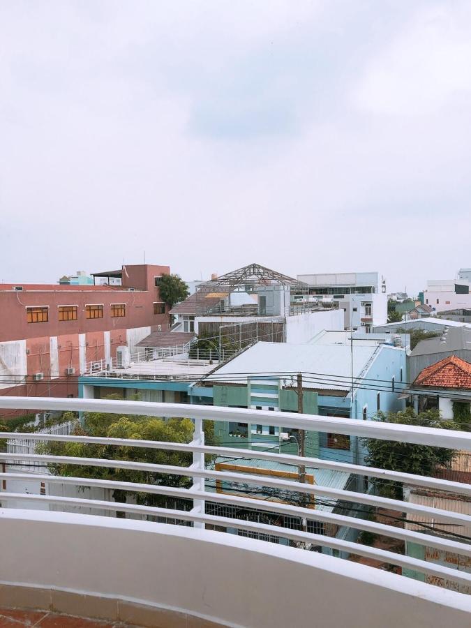 Minh Anh Hostel Rạch Giá Ngoại thất bức ảnh