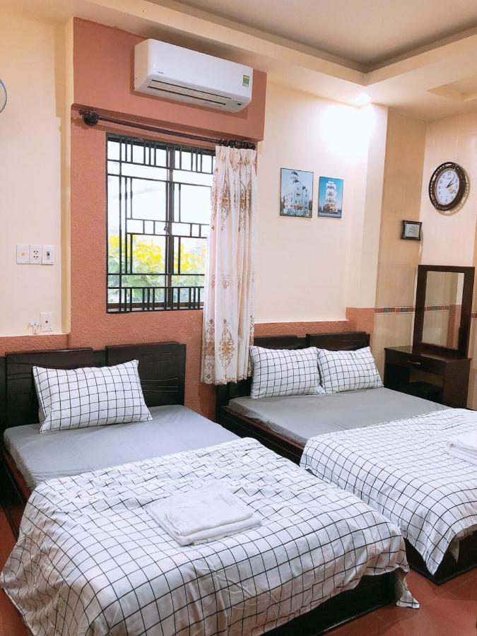 Minh Anh Hostel Rạch Giá Ngoại thất bức ảnh
