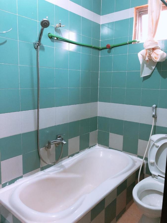 Minh Anh Hostel Rạch Giá Ngoại thất bức ảnh