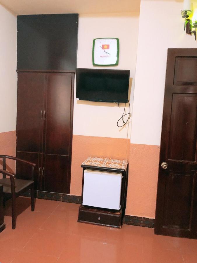 Minh Anh Hostel Rạch Giá Ngoại thất bức ảnh