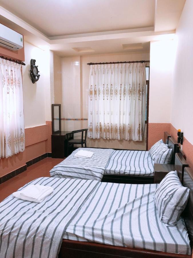 Minh Anh Hostel Rạch Giá Ngoại thất bức ảnh