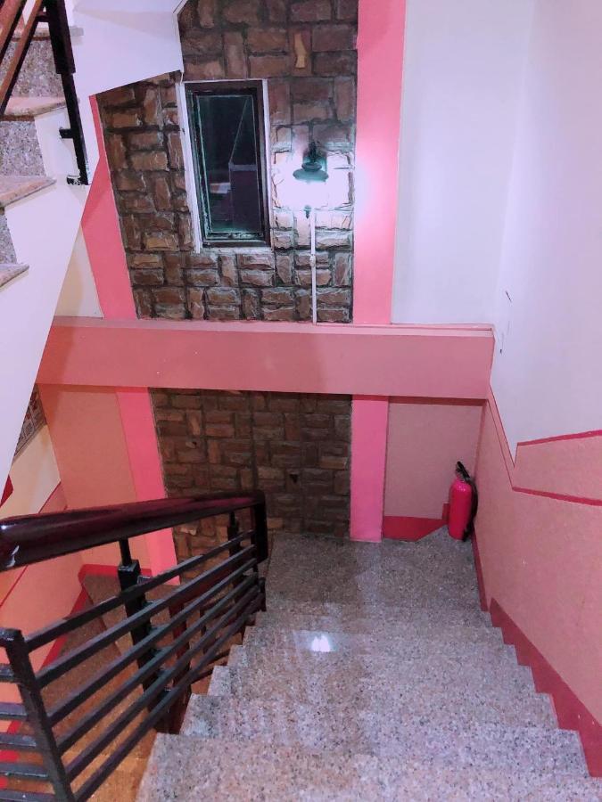 Minh Anh Hostel Rạch Giá Ngoại thất bức ảnh